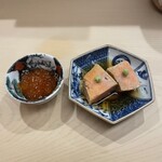 日本橋蛎殻町 すぎた - 