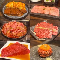 焼肉 黒田 - 