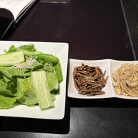 兜 中目黒店 - 