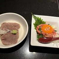 兜 中目黒店 - 