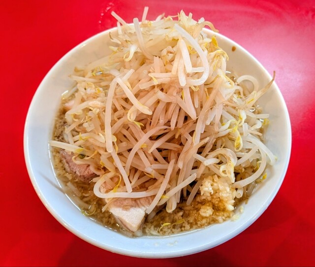 らーめん 526 （こじろう） - 代官山/ラーメン | 食べログ