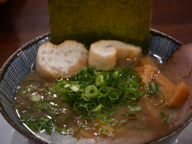 博多豚骨門濱屋（カドハマヤ） 大曲の本格ラーメン店 &ndash; ランチ・ディナー情報