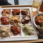 スカイクルーズマクハリ アパホテル＆リゾート東京ベイ幕張 - 