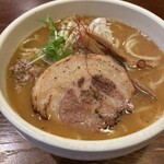 麺屋　花菱 - 料理写真: