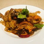 寛窄巷子 川崎店 - 