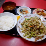 喜楽 - 料理写真: