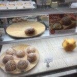 ピネード - 料理写真: