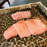 焼肉井とう - 