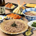 そじ坊 - 料理写真: