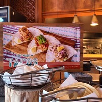 The lounge on the water - 