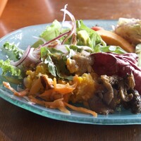 The lounge on the water - 