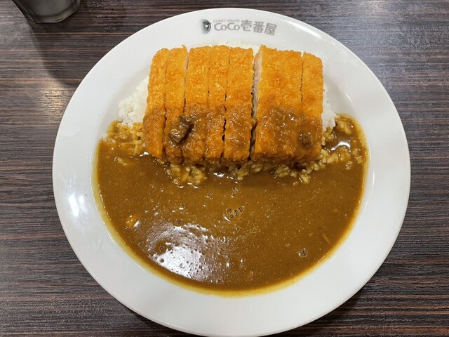 CoCo Ichiban Ya Vivamoru Neyagawa Ten photo 3