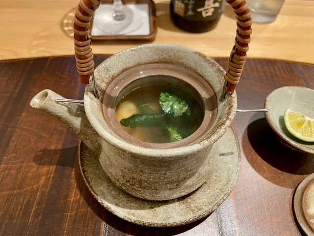 Kokorozukushi Oryori Ooyama photo 3