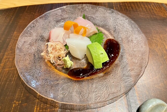 Kokorozukushi Oryori Ooyama photo 2