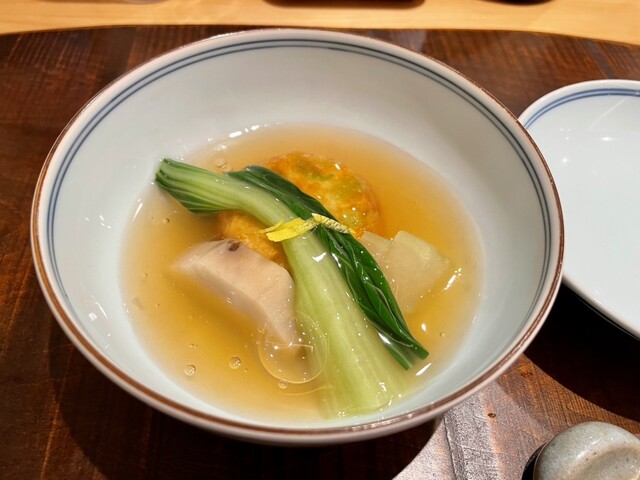 Kokorozukushi Oryori Ooyama photo 5