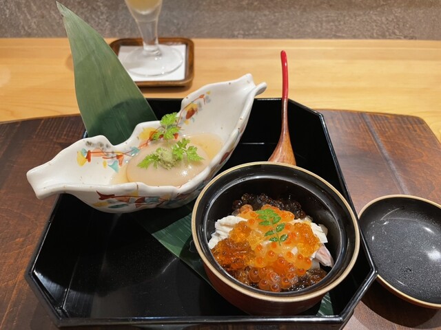 Kokorozukushi Oryori Ooyama