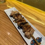 炭べゑ 赤坂店 - 