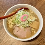 麺屋 美しい日 - 