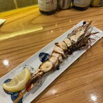 炭べゑ 赤坂店 - 