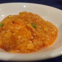 赤坂 四川飯店 - 