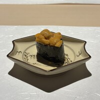鮨 稲穂 - 