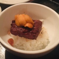 SATOブリアン 本店 - 