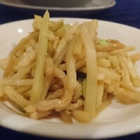 赤坂 四川飯店 - 