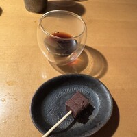 焼鳥 市松 - 