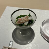 鮨 稲穂 - 