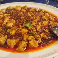 赤坂 四川飯店 - 