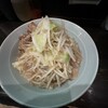 ラーメン マシンガン