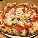 ピッツェリア トラットリア ダ オカピート - 