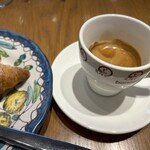 ピッツェリア トラットリア ダ オカピート - 