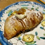 ピッツェリア トラットリア ダ オカピート - 