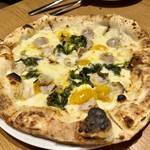 ピッツェリア トラットリア ダ オカピート - 