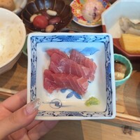京都石塀小路豆ちゃ 日本橋 - 