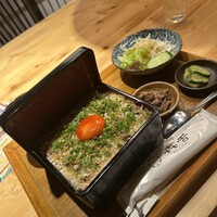 焼肉㐂舌 南船場 - 