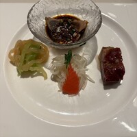 中国飯店 市ヶ谷店 - 