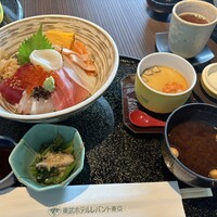スカイツリービューレストラン 簾 - 