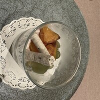 フレンチレストラン にき亭 そごう横浜店 - 