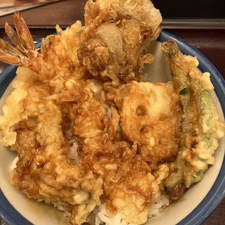 天丼てんや_1