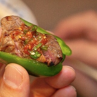 三茶三番街 たれ焼肉 金肉屋_2