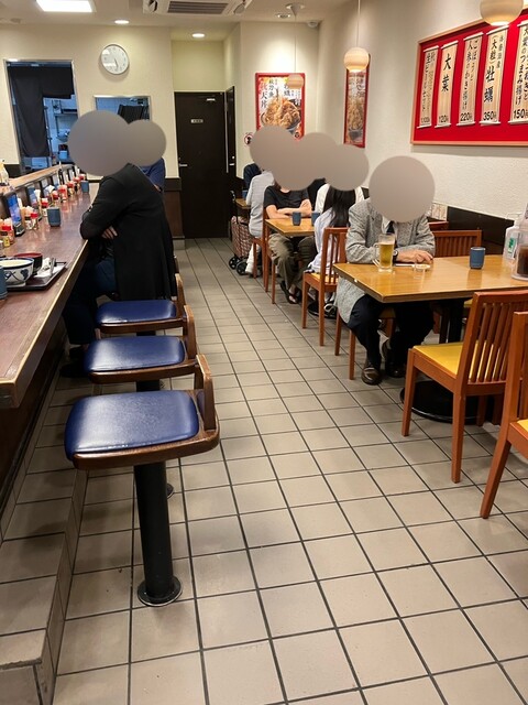 Ten-don Tenya Musashi Koyama Ten photo 4