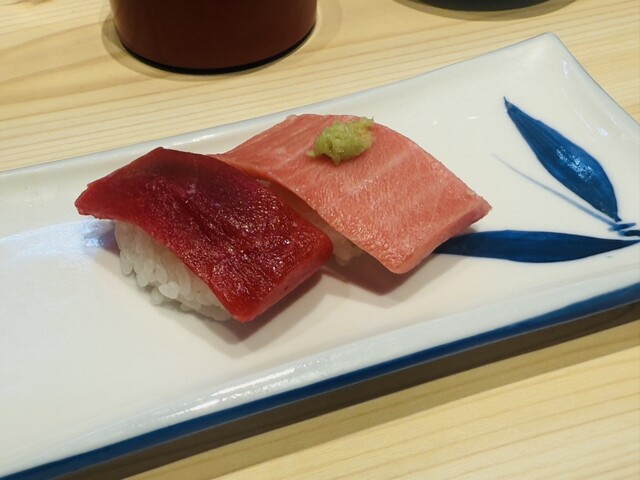 Nigiriya Kenta Hiroshima Hondori Honten photo 5