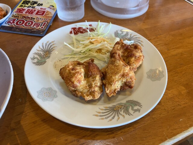 Osaka Fukuchan Ramen Hirakata Ten photo 3