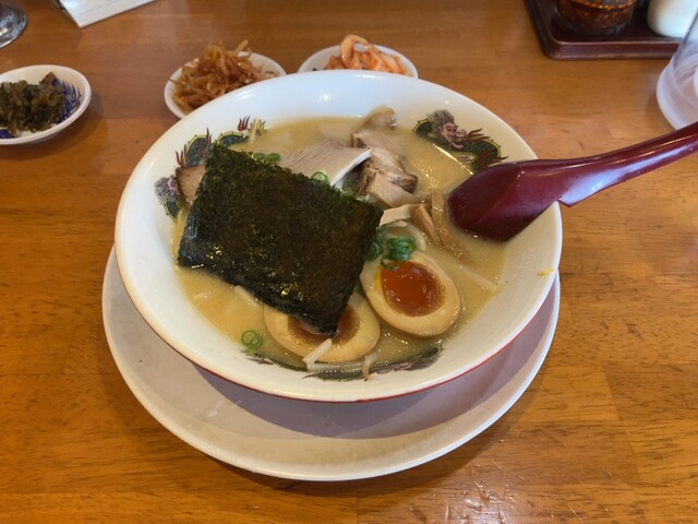 Osaka Fukuchan Ramen Hirakata Ten photo 2