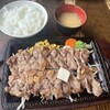 ビフテキ屋 まるり