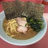 家系ラーメン 沼津家