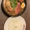 札幌スープカレー専門店エスパーイトウ 八軒総本店