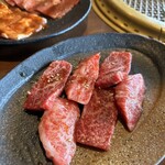 万世焼肉 所沢店 - 